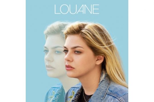 Louane; Fontana