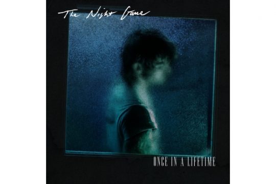 The Night Game; Vertigo Berlin