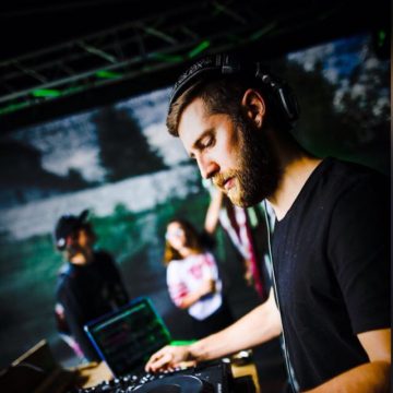 Jerome Mess (Bild: privat)