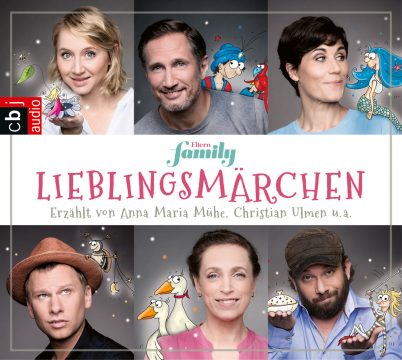 Lieblingsmärchen