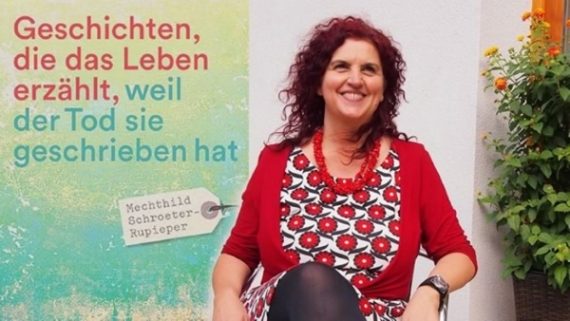 Trauerbegleitung mit Mechthild Schroeter-Rupieper