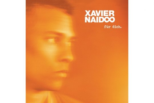 Xavier Naidoo; U2; Sigrid