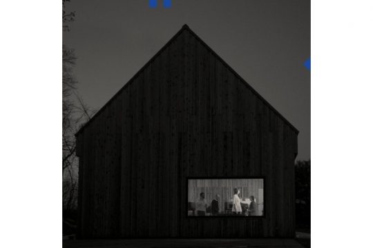 The National; Eminem feat. Pink, Manic Steet Preachers