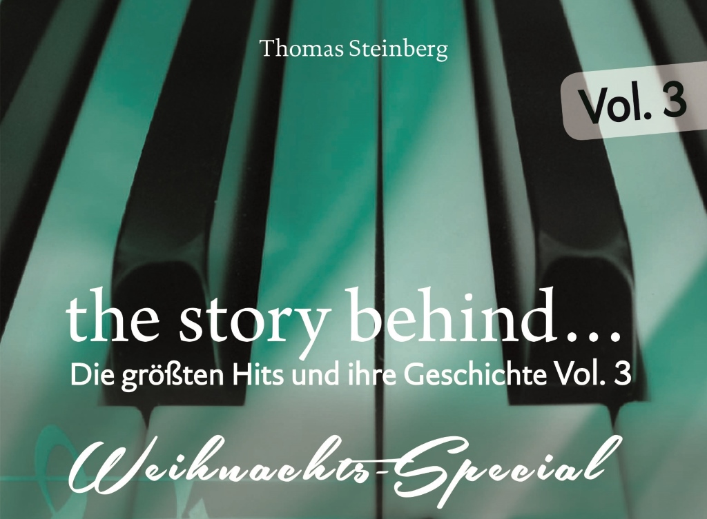 The Story Behind Vol. 3 - Weihnachtsspecial (MTM Verlag)