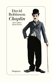 Chaplin: Sein Leben, seine Kunst