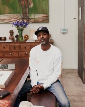 Kahlil Joseph (Bild: Jake Michaels)