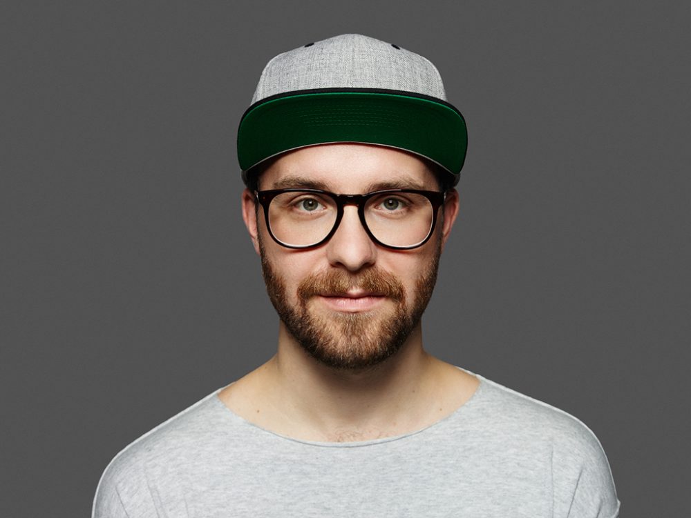 Mark Forster ist mit "Sowieso" auf Platz eins der Jahreshitparade 2017