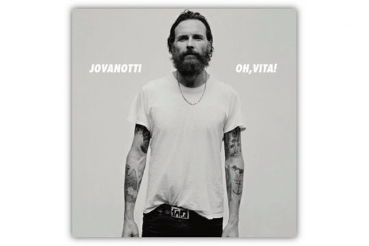 Jovanotti; Surco Rec.