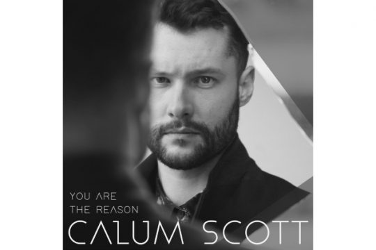 Calum Scott;Capitol