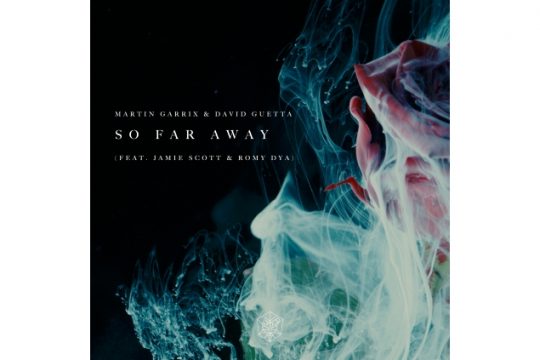 Martin Garrix; B1 Rec.