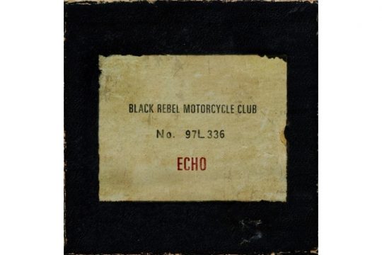 Black Rebel Motorcycle Club; Sigrid; Anna Of The North