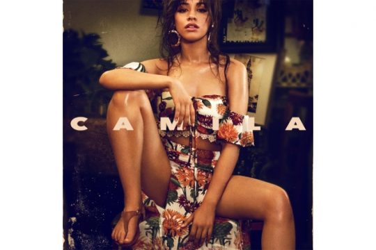 Camila Cabello; Syco Music