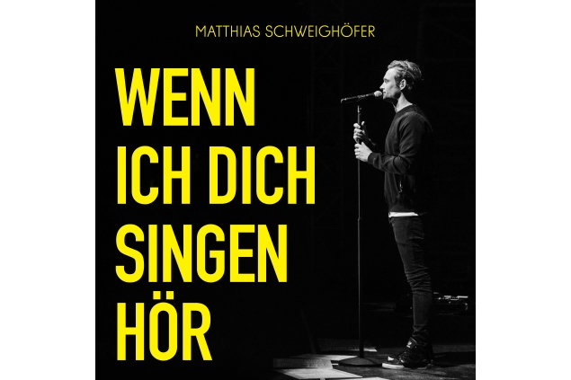 Matthias Schweighöfer; Panta Sounds