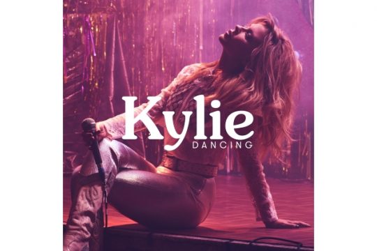 Kylie Minogue; BMG Rights Management