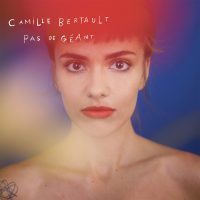 Camille Bertault: Pas de Géant