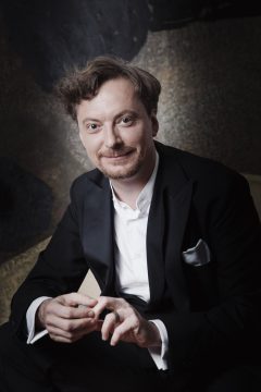 Georg Nigl (Bild: Anita Schmid)