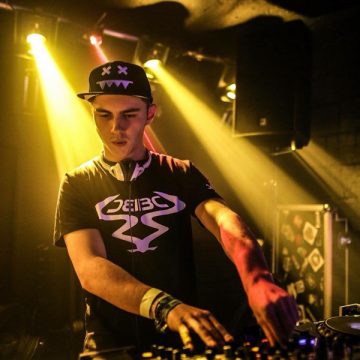 Peter Jost aka JST (Bild: privat)