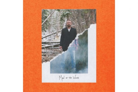 Justin Timberlake; RCA