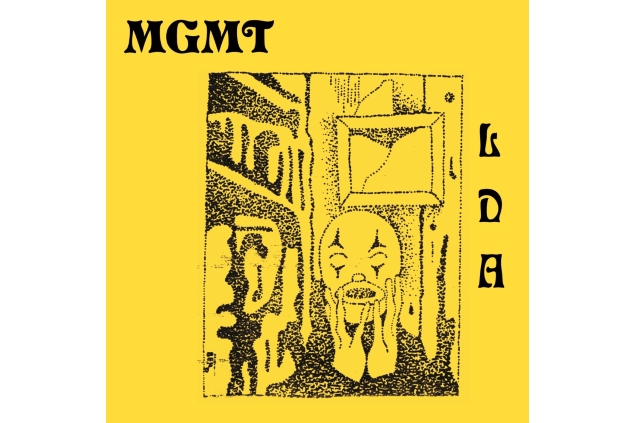 MGMT; Columbia