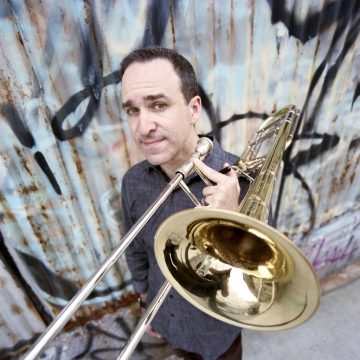 Michael Dessen (Bild: Bill Douthart)