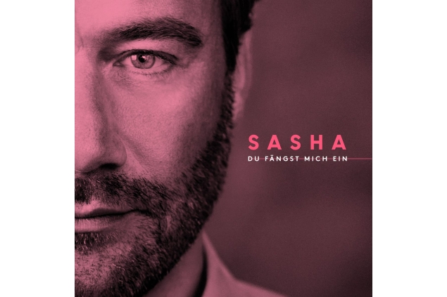Sasha; Polydor