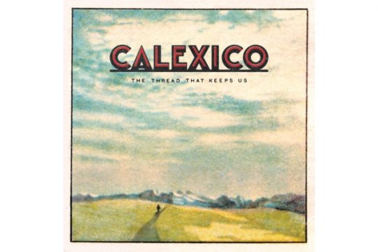 Calexico; Revolverheld; Lisa Stansfield