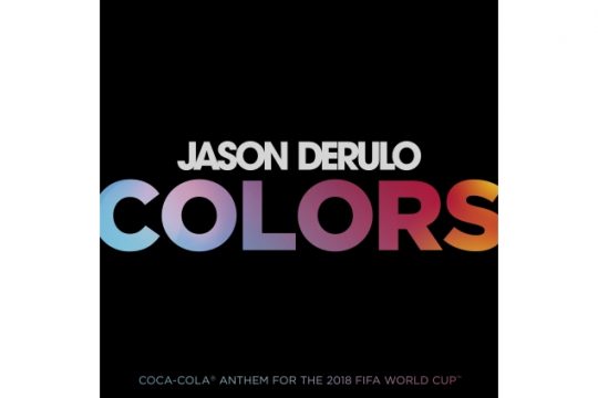 Jason Derulo; Warner