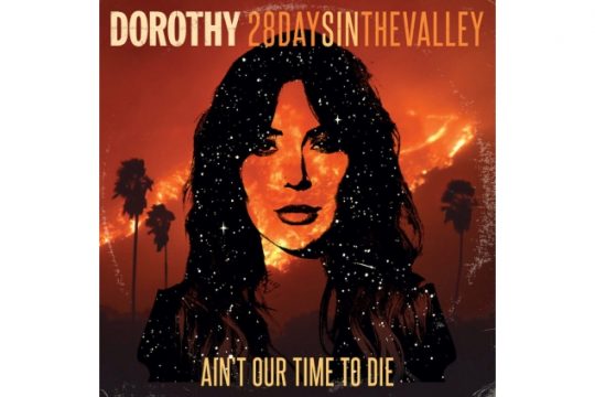 Dorothy; John Newman