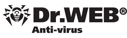 DrWeb Anti-virus (Logo)