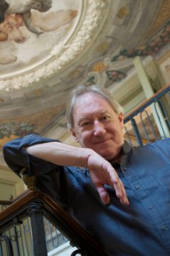 Guy Van Waas (Bild: Laurent Cools)