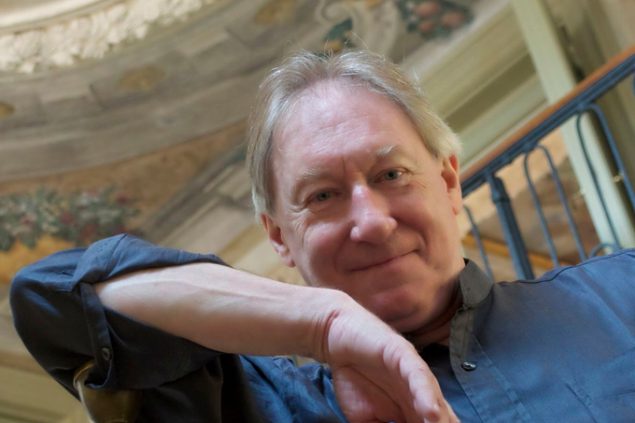 Guy Van Waas (Bild: Laurent Cools)
