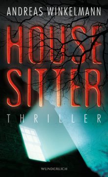 Andreas Winkelmann: Housesitter