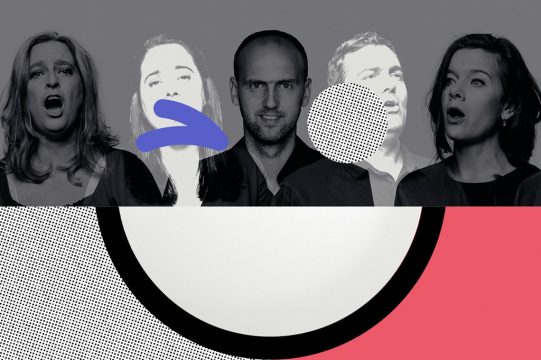 The Psalms Experience - A Mirror for Today’s Society