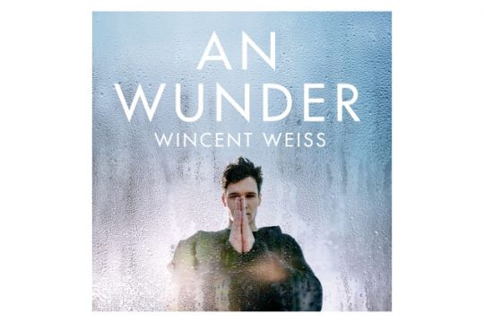 Wincent Weiss; Vertigo Berlin