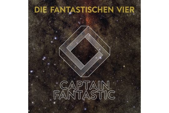 Die Fantastischen Vier; Portugal The Man