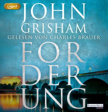 John Grisham: Forderung