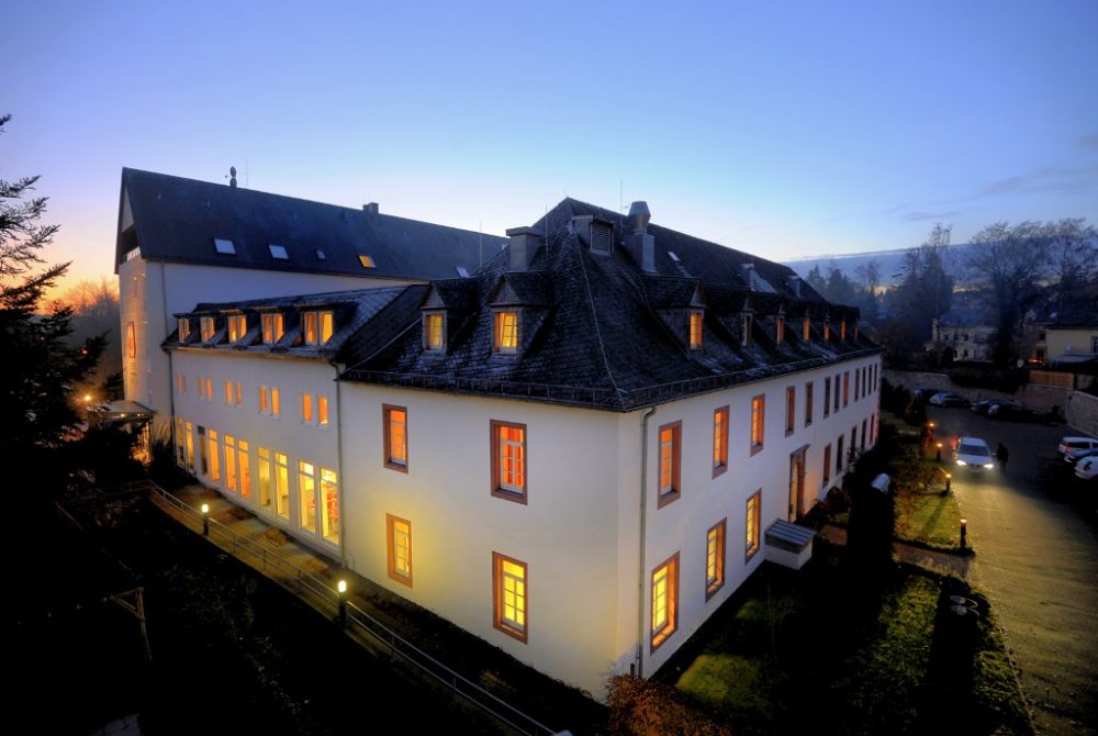 Hotel Augustiner Kloster Hillesheim