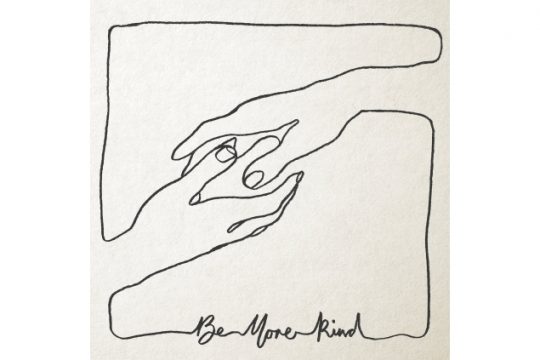 Frank Turner - Be More Kind