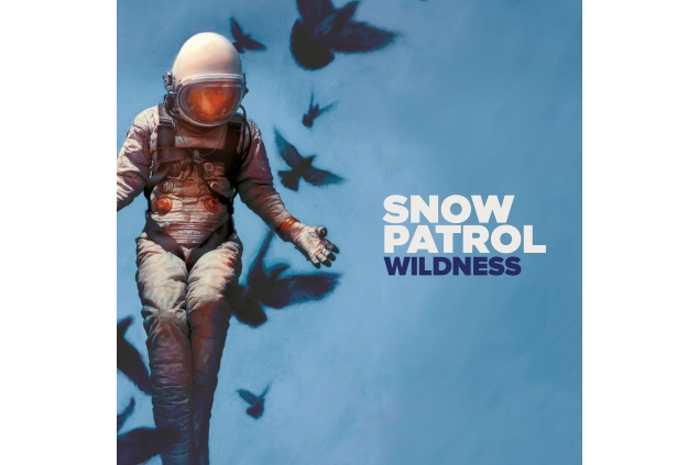 Snow Patrol; Polydor