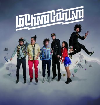 La Chiva Gantiva (Bild: C. Despegue)