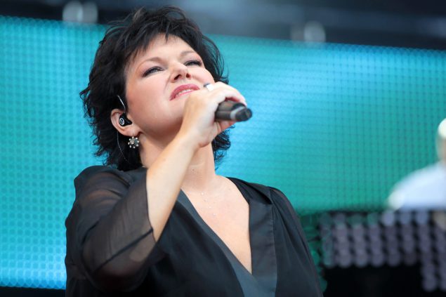 Maurane