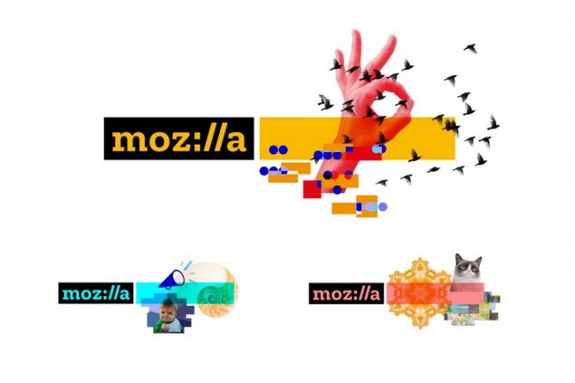 Mozilla (imagery)