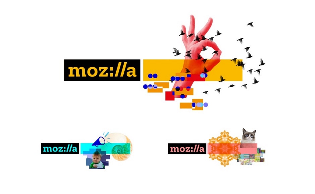 Mozilla (imagery)