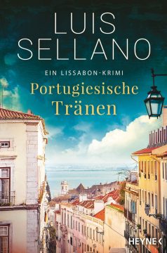 Portugiesische Traenen von Luis Sellano