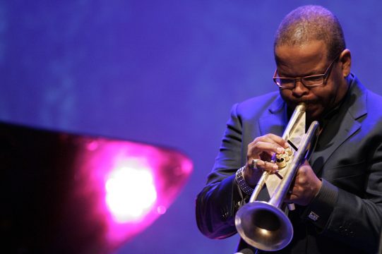Terence Blanchard