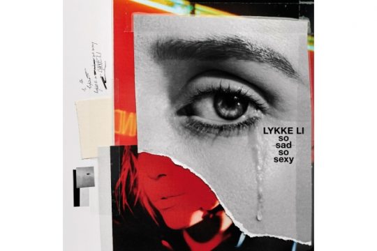 Lykke Li; RCA