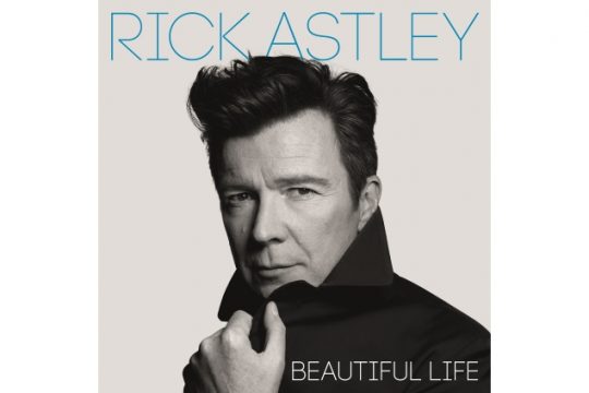 Rick Astley; BMG Rights Management