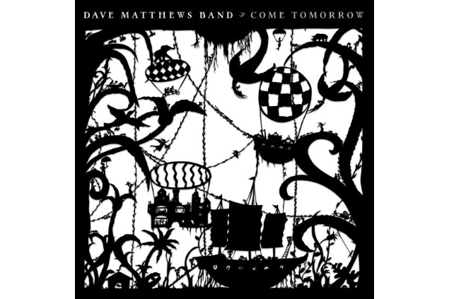 Dave Matthews Band, RCA