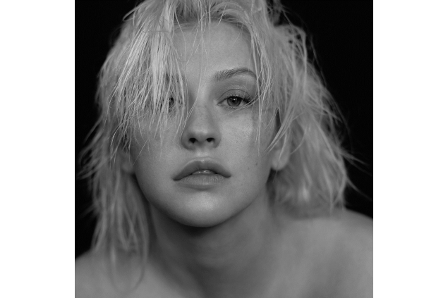 Christina Aguilera; RCA
