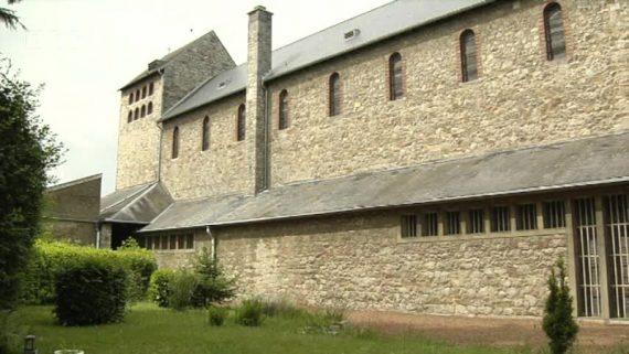 Klosterkapelle Garnstock